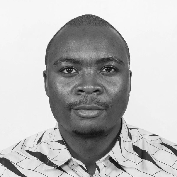 Arnie Chitwa Astrill